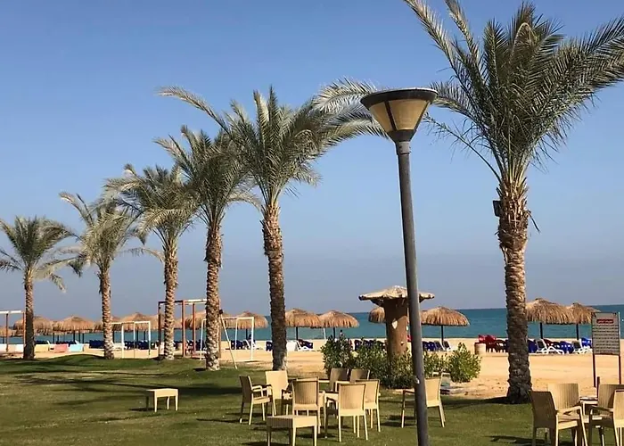 Laserina Palm For Families Only Ground Floor With Big Garden (adults Only)
