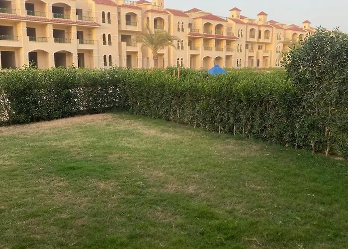 Laserina Palm For Families Only Ground Floor With Big Garden (adults Only) Üdülőközpont Ajn-Szuhna