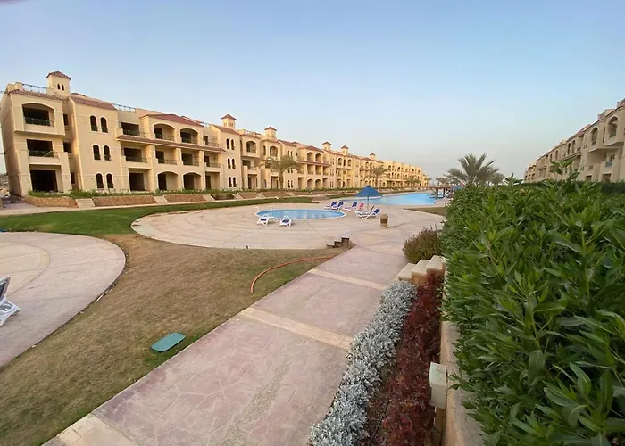 Laserina Palm For Families Only Ground Floor With Big Garden (adults Only) Üdülőközpont