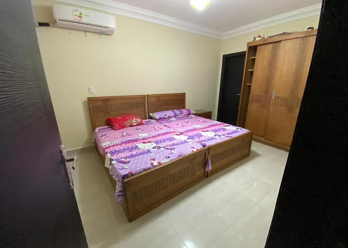 Laserina Palm For Families Only Ground Floor With Big Garden (adults Only) *
